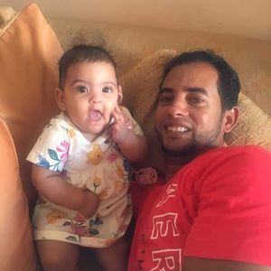 Meet your Posher, Joel